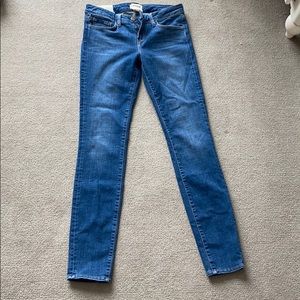 L’Agence Skinny Jean